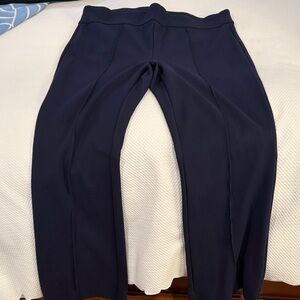 Women’s Navy Pants by J McLaughlin